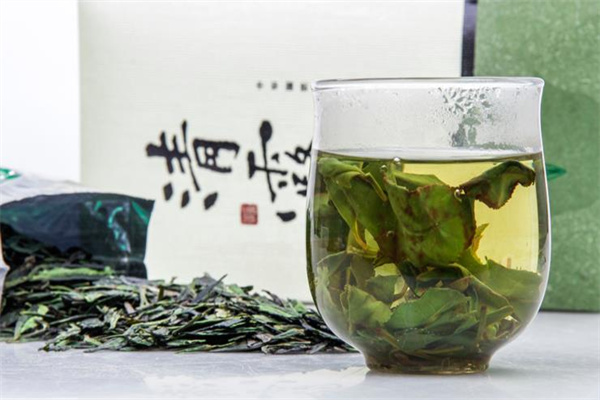兰馨茶业