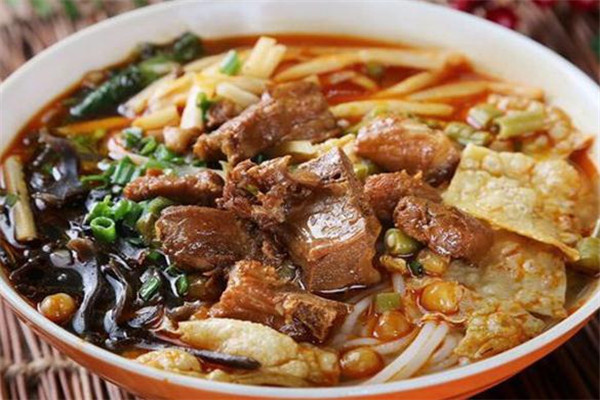 桂味轩螺蛳粉