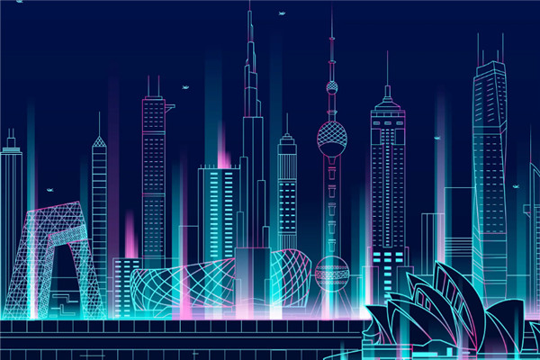 万视通科技加盟