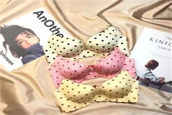 Cherry内衣加盟
