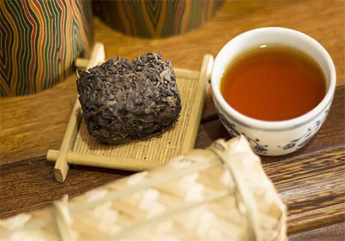 艺轩茶叶