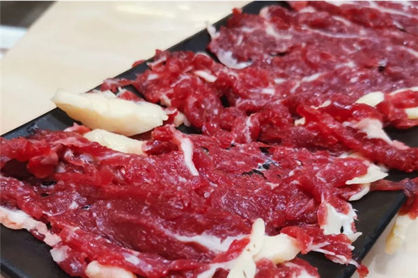 汕头潮聚牛肉火锅店