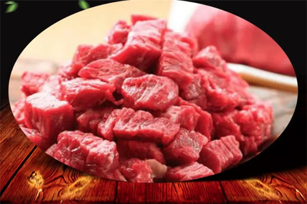 24小时鲜牛肉