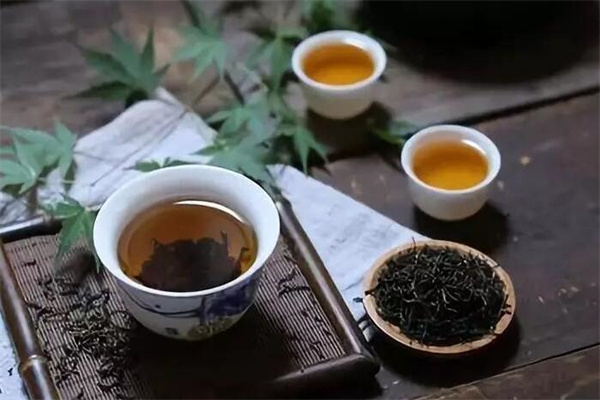 聚宝龙茶叶加盟