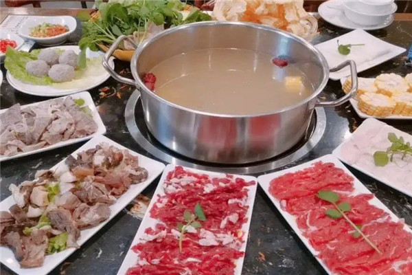 4小时牛肉火锅
