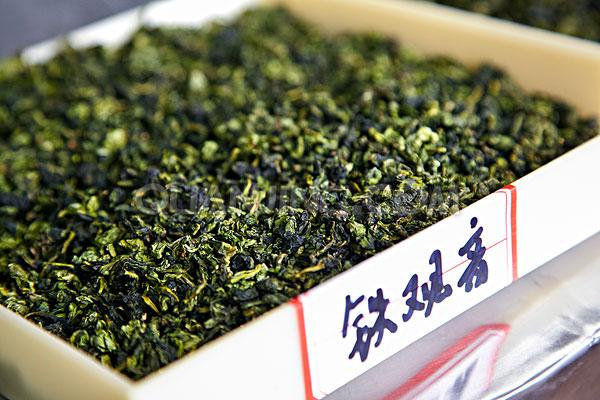 凤山牌安溪铁观音