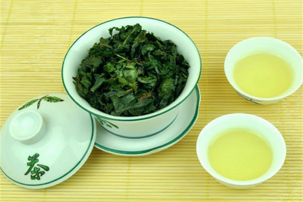 凤山牌安溪铁观音