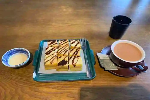 澳门玥十五茶餐厅加盟
