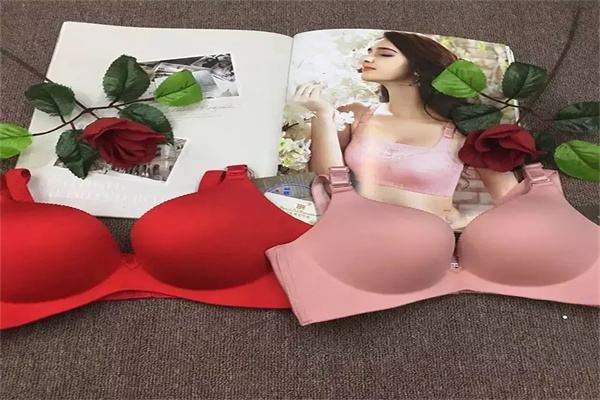 金如美内衣加盟
