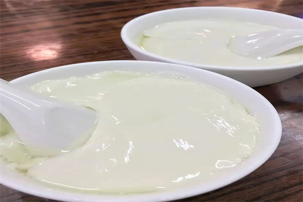 大明塘豆腐花牛杂加盟