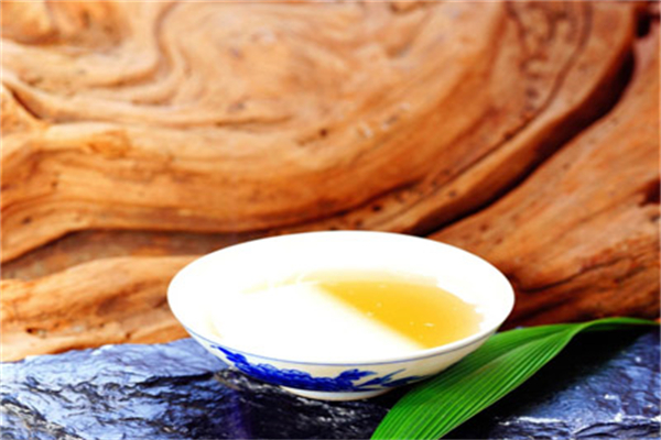闽友茶业