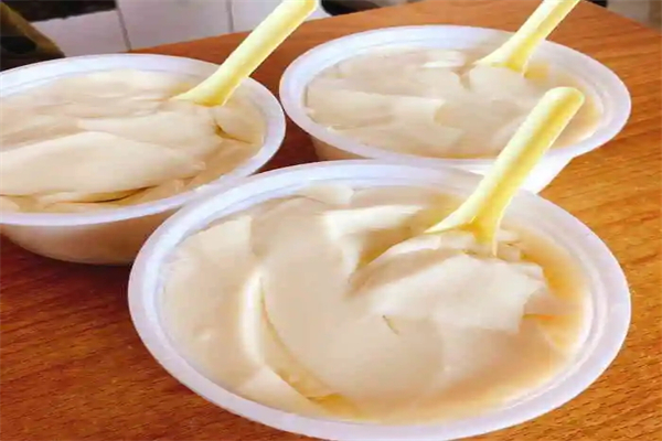 大明塘豆腐花牛杂加盟