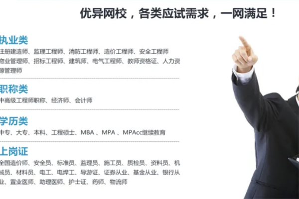 天下网校