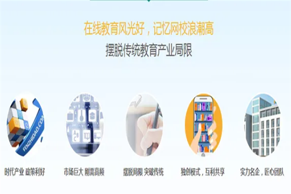 天下网校