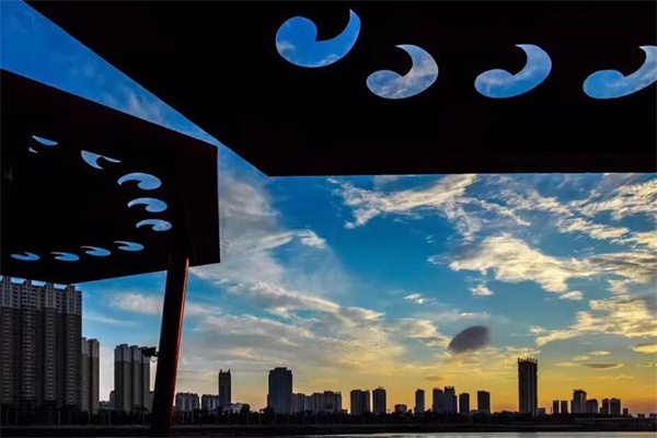 快速印象加盟