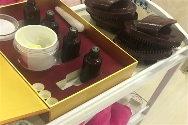 香曼莉莎减肥加盟