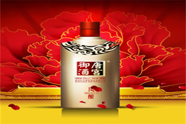 开元盛世白酒加盟