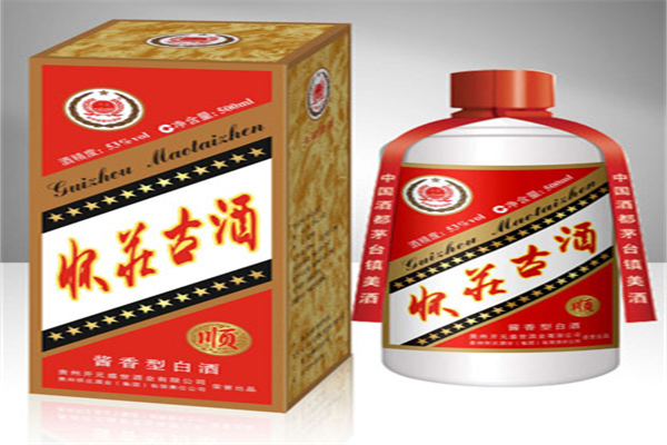 开元盛世白酒加盟