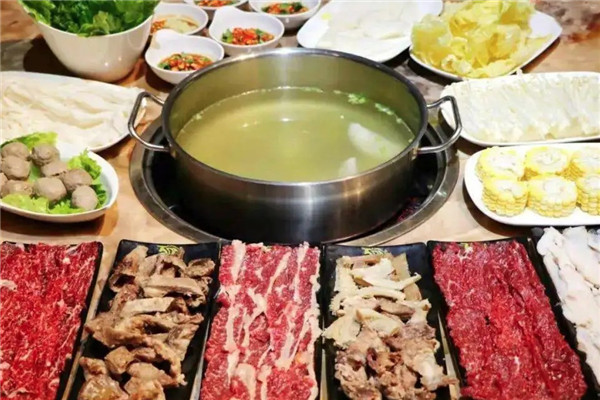 福兴潮汕牛肉
