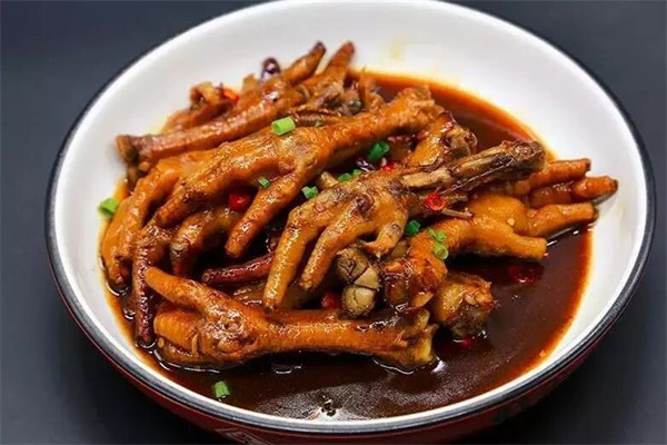 碗筷好有味湘菜