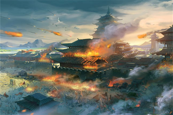 三国杀霸业加盟