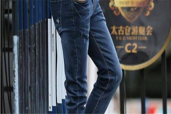 克罗杰牛仔加盟