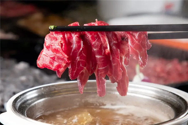 品味潮汕牛肉火锅城