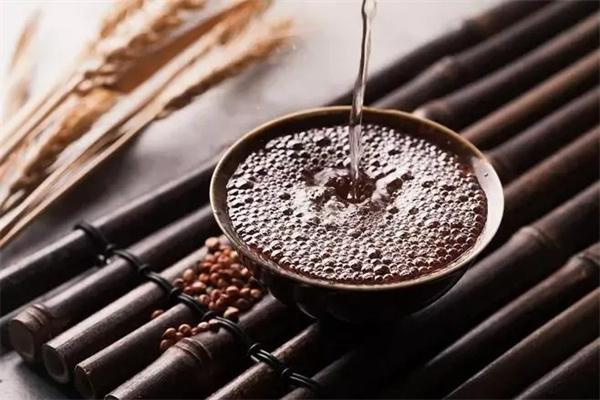 承德久强酒业