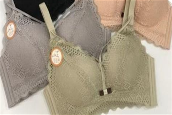婷狐内衣