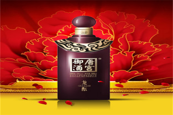 开元盛世白酒加盟