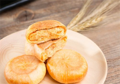 新滨南食品