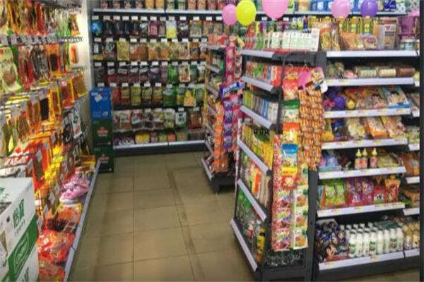 百士佳便利店