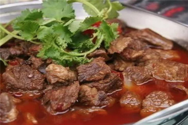 宁城驴庄