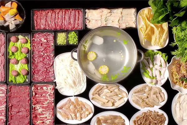 普宁荣兴牛肉火锅