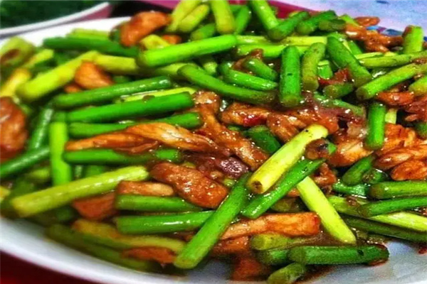 鸿盛食府