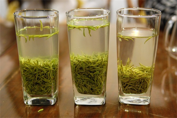 都匀毛尖茶加盟