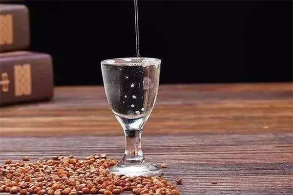 承德久强酒业