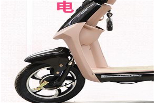 君一宝王电动车