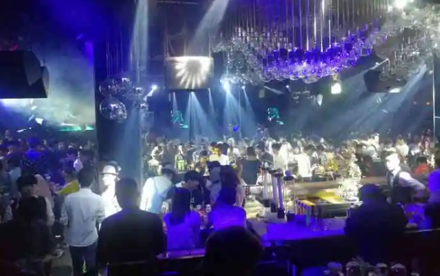 1801酒吧