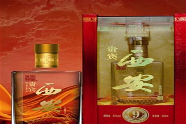 久悦白酒