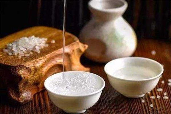 老传统白酒
