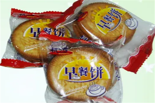 维佳食品厂