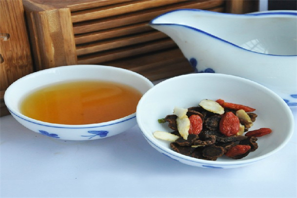 闽友茶业加盟