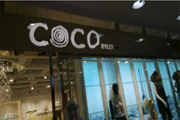 cocorylly女装
