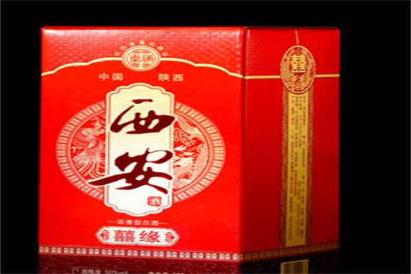 久悦白酒