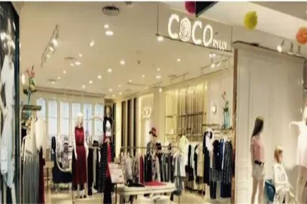 cocorylly女装