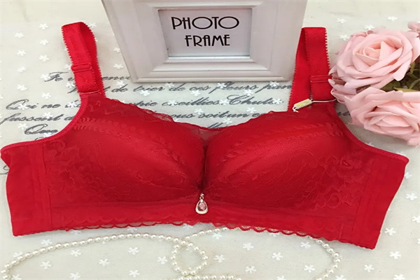 突美健康内衣加盟