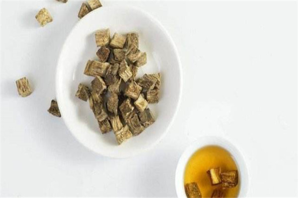 慈恩葛根茶加盟