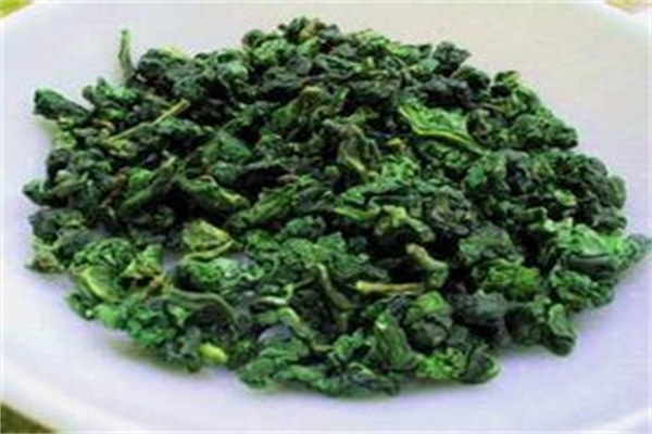 凤山牌安溪铁观音