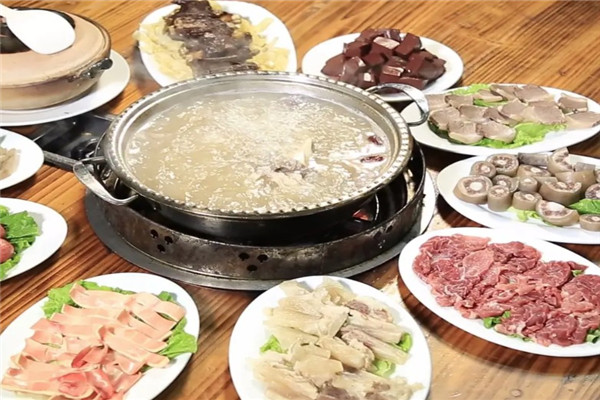 宁城驴庄